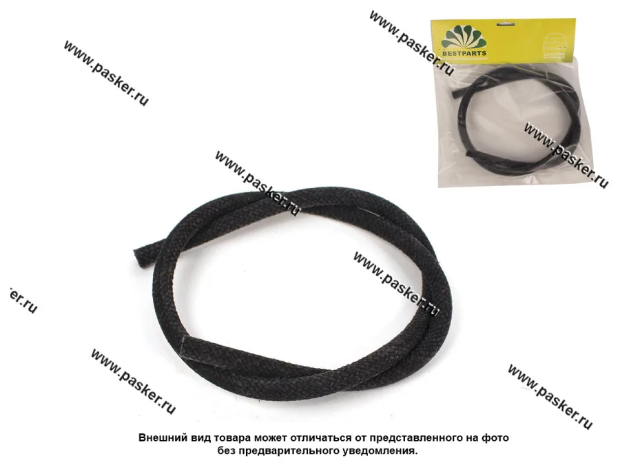 Бензошланг 2121 213 BESTPARTS BP008052 европодвес